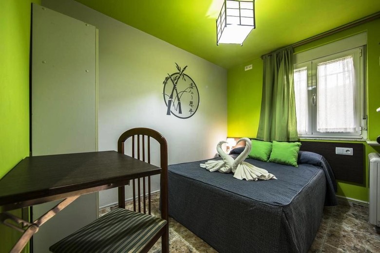 Hostal Escala Luna