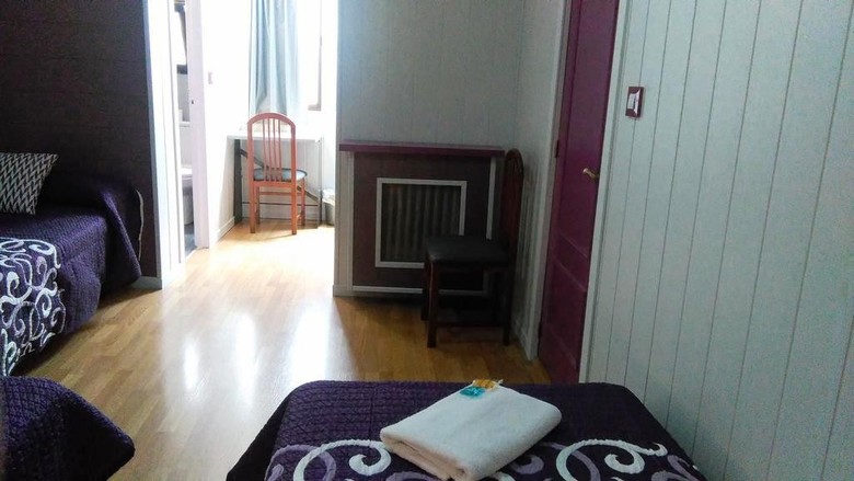 Hostal Escala Luna