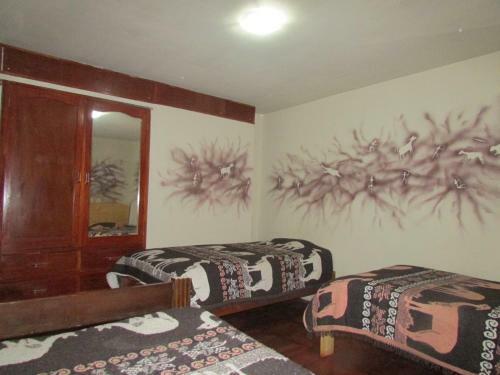 Bed & Breakfast El Tumi Oro Cusco