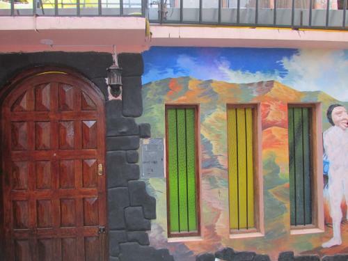 Bed & Breakfast El Tumi Oro Cusco