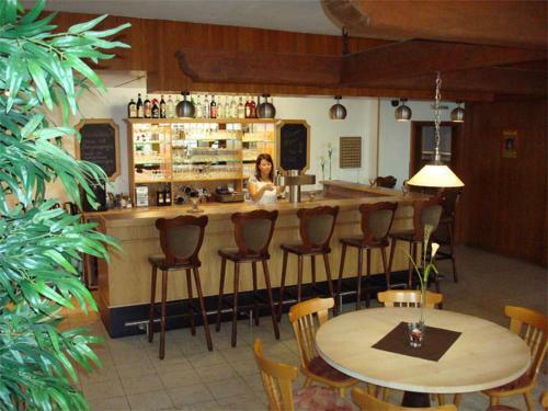 Hostal Hotel Rhein-ahr