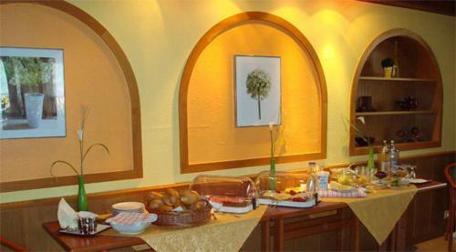 Hostal Hotel Rhein-ahr