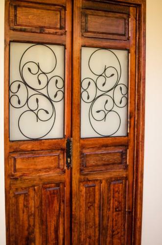 Bed & Breakfast Casa San Roque Valladolid