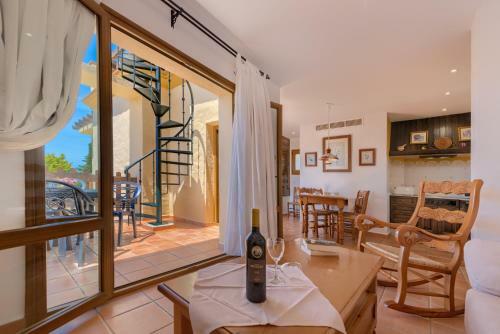 Apartamentos Villafaro Conil