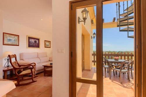 Apartamentos Villafaro Conil