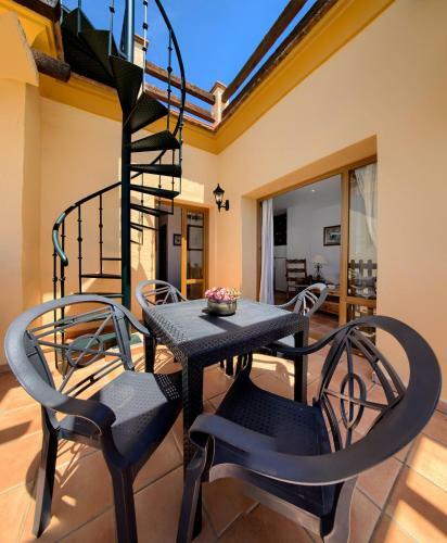 Apartamentos Villafaro Conil