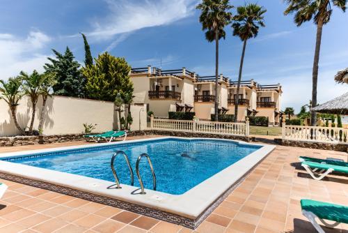 Apartamentos Villafaro Conil