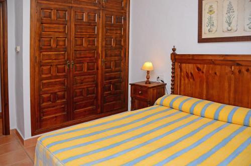 Apartamentos Villafaro Conil