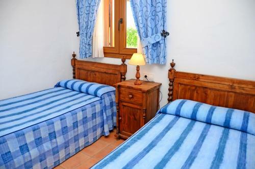 Apartamentos Villafaro Conil