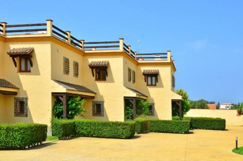 Apartamentos Villafaro Conil