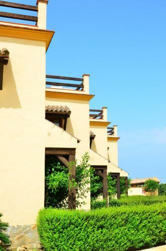Apartamentos Villafaro Conil