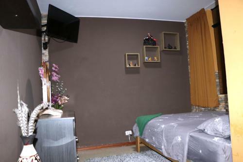 Apartamento Alo Jate - Casa Vidaurre