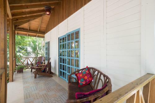 Apartamento Villas El Encanto Cozumel