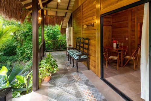 Apartamento Villas El Encanto Cozumel