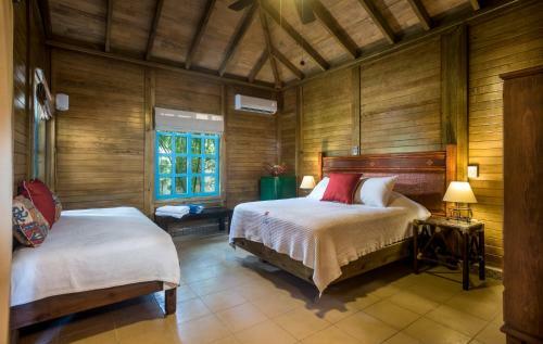 Apartamento Villas El Encanto Cozumel