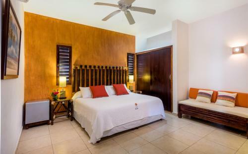Apartamento Villas El Encanto Cozumel