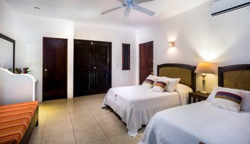 Apartamento Villas El Encanto Cozumel