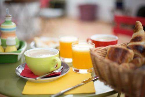 Hostal El Olivar