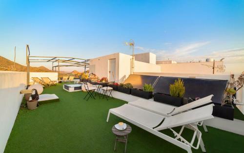 Hostal El Olivar