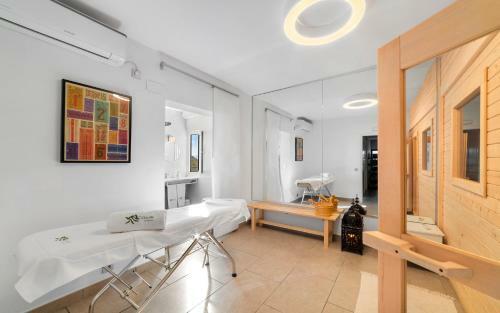 Hostal El Olivar