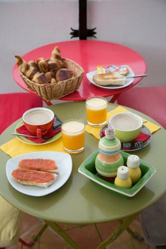 Hostal El Olivar