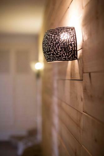 Hostal El Olivar