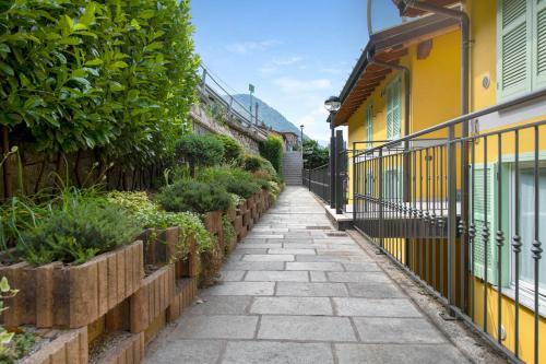 Apartamento Appartamento 8 Il Tornante