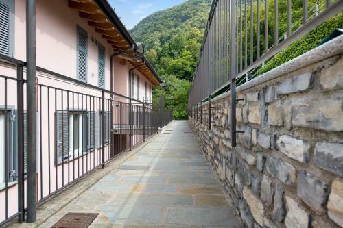 Apartamento Appartamento 8 Il Tornante
