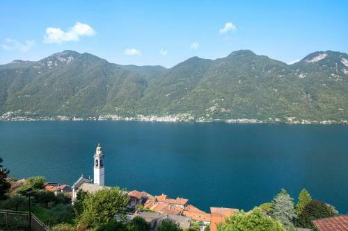 Apartamento Appartamento 8 Il Tornante