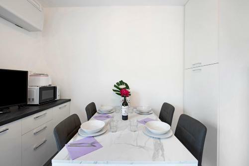 Apartamento Appartamento 8 Il Tornante