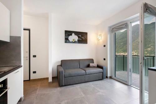 Apartamento Appartamento 8 Il Tornante