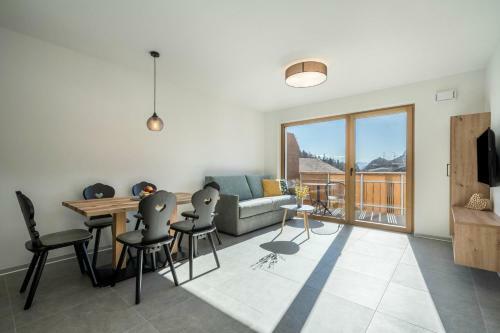 Sunnig Apartment Abendsonne