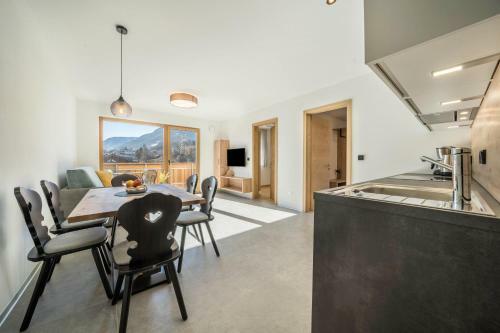 Sunnig Apartment Abendsonne