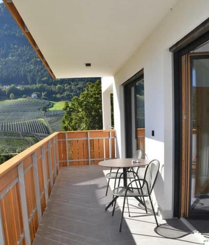 Sunnig Apartment Abendsonne