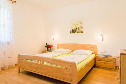Apartamento Stettnerhof Wohnung Laugen