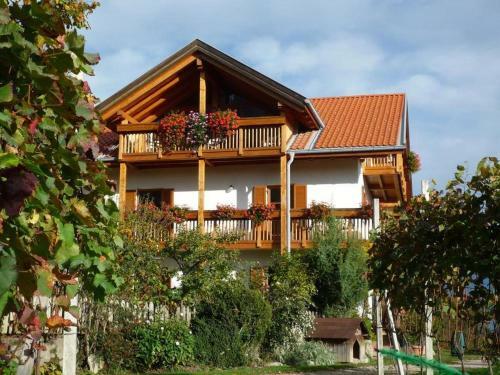 Apartamento Stettnerhof Wohnung Ifinger