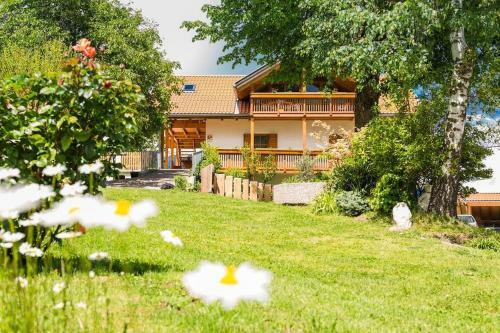 Apartamento Stettnerhof Wohnung Ifinger