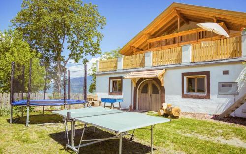 Apartamento Stettnerhof Wohnung Ifinger