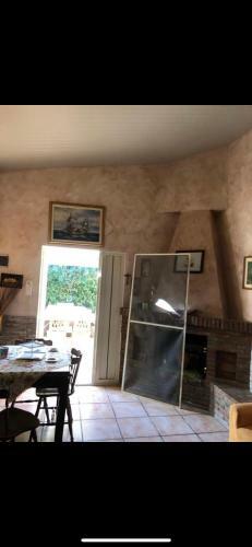 Hostal Villa Aretusa
