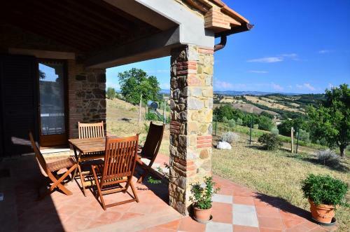 Agroturismo La Casina Dei Lapi