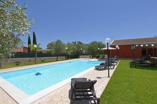 Villa Lucy