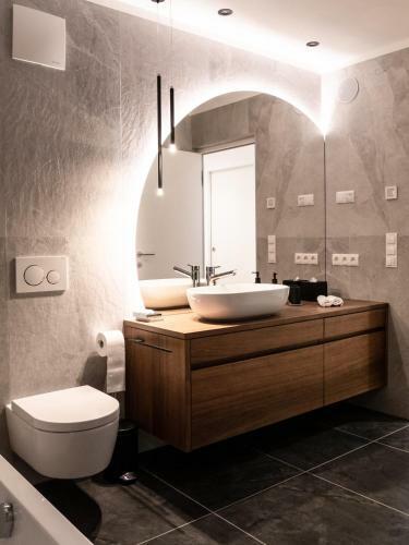 Apartment Ub31 Two