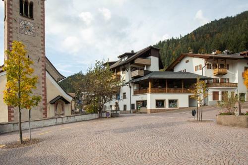 Apartamento Appartments Zum Beck