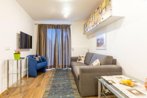 Apartamento Appartments Zum Beck