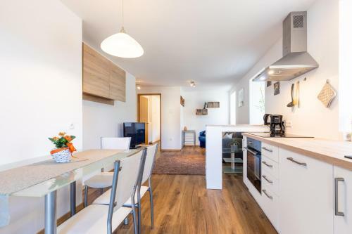 Apartamento Appartments Zum Beck