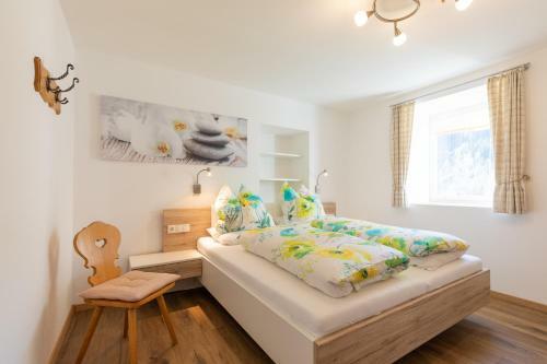 Apartamento Appartments Zum Beck