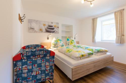 Apartamento Appartments Zum Beck