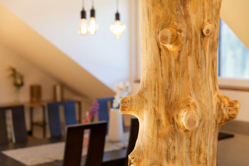 Apartamento Appartments Zum Beck