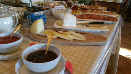 Country House La Meria