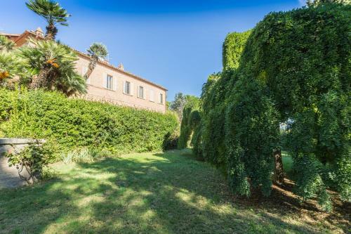 Villa Anna Maria